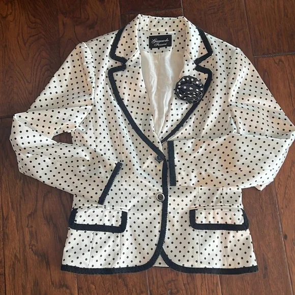 Giancarlo Ferrari サテン ZIP-UP JACKET Giancarlo Ferrari | Jackets